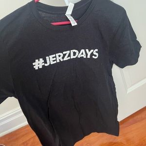 Jerzdays Tshirt
